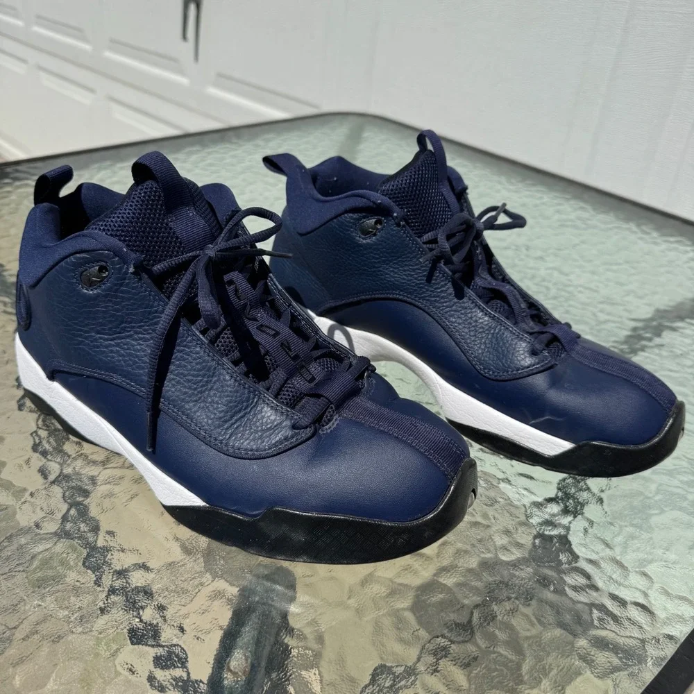 Jordan jumpman pro